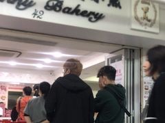 -珍妮曲奇聪明小熊(尖沙咀店)