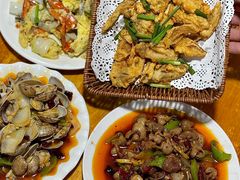 -温州一家人美食(西木头市店)