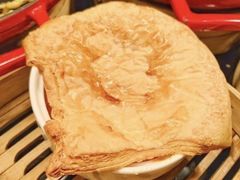 -长春高新益田福朋喜来登酒店·宜客乐标帜餐厅