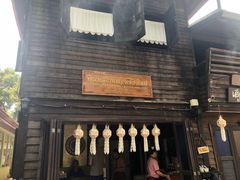 -清迈女子监狱马杀鸡(无分店)