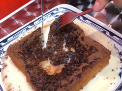 -華叔茶記