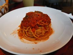 肉酱意面-麦田工坊(月湖店)