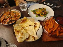 -Shantek象提南亚西餐厅&Bistro(淮海中路店)