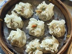 -都一处烧麦馆(前门店)