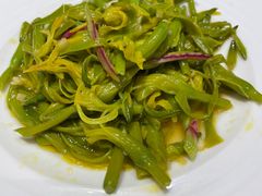 凉拌大同黄花-凯鸽酒楼•雁北民间菜(华北星店)