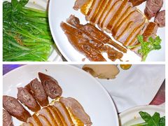 三拼-陈鹏鹏潮汕菜(宝安机场T3航站楼店)