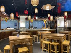 大堂-老城南.鸭血粉丝汤(夫子庙店)