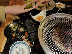 -龍二烧肉酒场(九亭店)