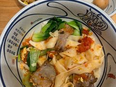 -陇上秦轩西安biangbiang面(朝龙汇店)
