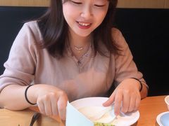 -流酥可心·牛乳蛋糕商店(禾祥西路店)