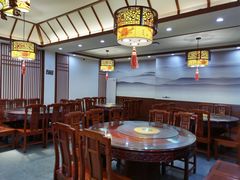大堂-惠宾饭庄(中山路店)
