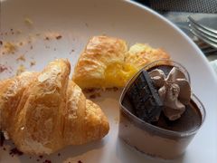 -皇朝万鑫自助餐厅