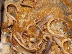 -新石器烤肉(百联川沙店)