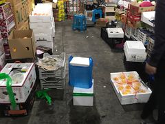 -江杨农产品批发市场