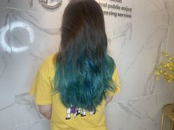 -潘多拉Hairsalon