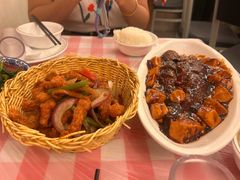 -玲珑餐厅(陕西南路店)