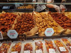 -胖东来生活广场(健康路店)