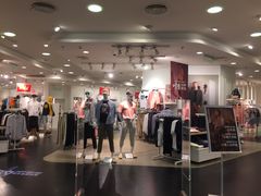 -C&A(茂业天地店)