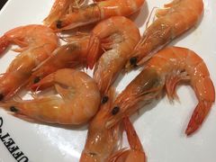 -亚马逊环球美食百汇(新城吾悦广场店)