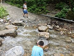 -龙门涧景区