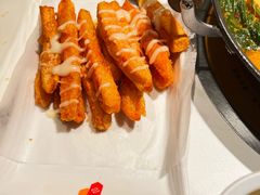 -七八冷面·延边朝鲜族美食(世纪汇店)