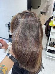 -a·f one hair salon