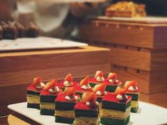 -福州仓山凯悦酒店·Market Cafe Lacucina咖啡厅