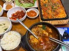 -韩礼年糕(飞虹路店)