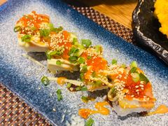 -樱の千渡日式料理·铁板烧•烧鸟(金盛田广场店)