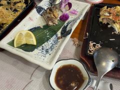 -無忧浅草君·洋风料理(下沙宝龙二期一店)