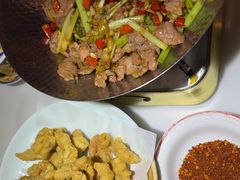-醉英雄四川料理(新塘万达广场店)