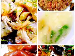 -杨厨的田园饭店(长城路店)