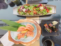 -西村日本料理(香格里拉饭店)