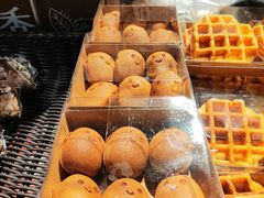 -Olé精品超市(苏州中心店)