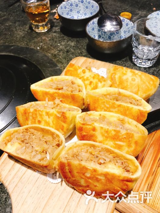 他五叔东北地锅菜(磐石路店)图片 - 第126张