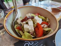 -OGGI TRATTORIA PIZZERIA(深业上城店)
