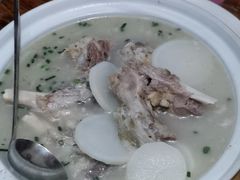 -胡师傅三下锅(汽车站店)