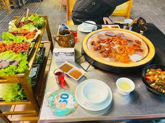 -八木轩·寻味大理白族民俗餐厅(文献路店)