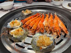 -水禾轩·海鲜蒸汽主题餐厅(拱北店)