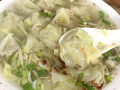 -胖子馄饨坊(天目大厦东南)