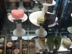 -星巴克(天津鲁能中心第三店)