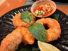 -Tegu泰古莲·泰国餐厅(红山6979店)