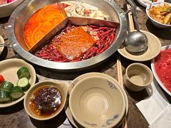 -小龙坎火锅(湖滨银泰in77店)