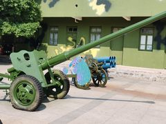 -大嶝英雄三岛战地观光园