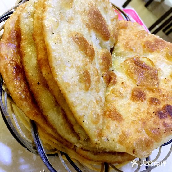 老四平熏肉大饼(营口老店)