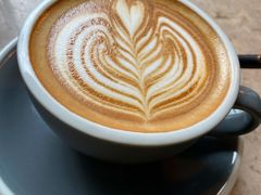 咖啡-RAC BAR(安福路店)