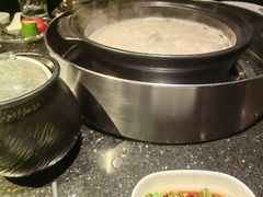 -捞王锅物料理(凯旋路店)