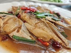 -友强·23年特色海鲜大排档(厦门店)