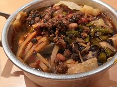 -水平有限广西米粉·广西风味集(五道口店)