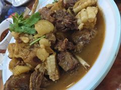 -李连贵熏肉大饼(天通苑店)
